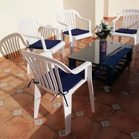 Atico Con Vistas A La Ciudad Apartment Ontinyent