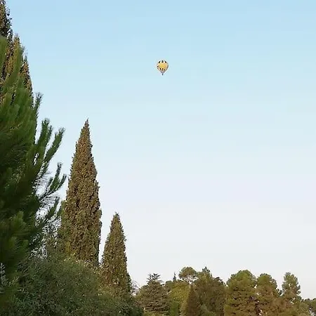 Atico Con Vistas A La Ciudad Ontinyent
