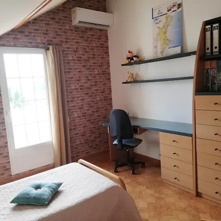 Appartement Atico Con Vistas A La Ciudad *