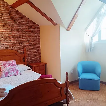 Appartement Atico Con Vistas A La Ciudad *